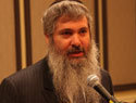 Rabbi Moshe Bryski